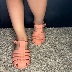 Jelly Sandals (Toddler)